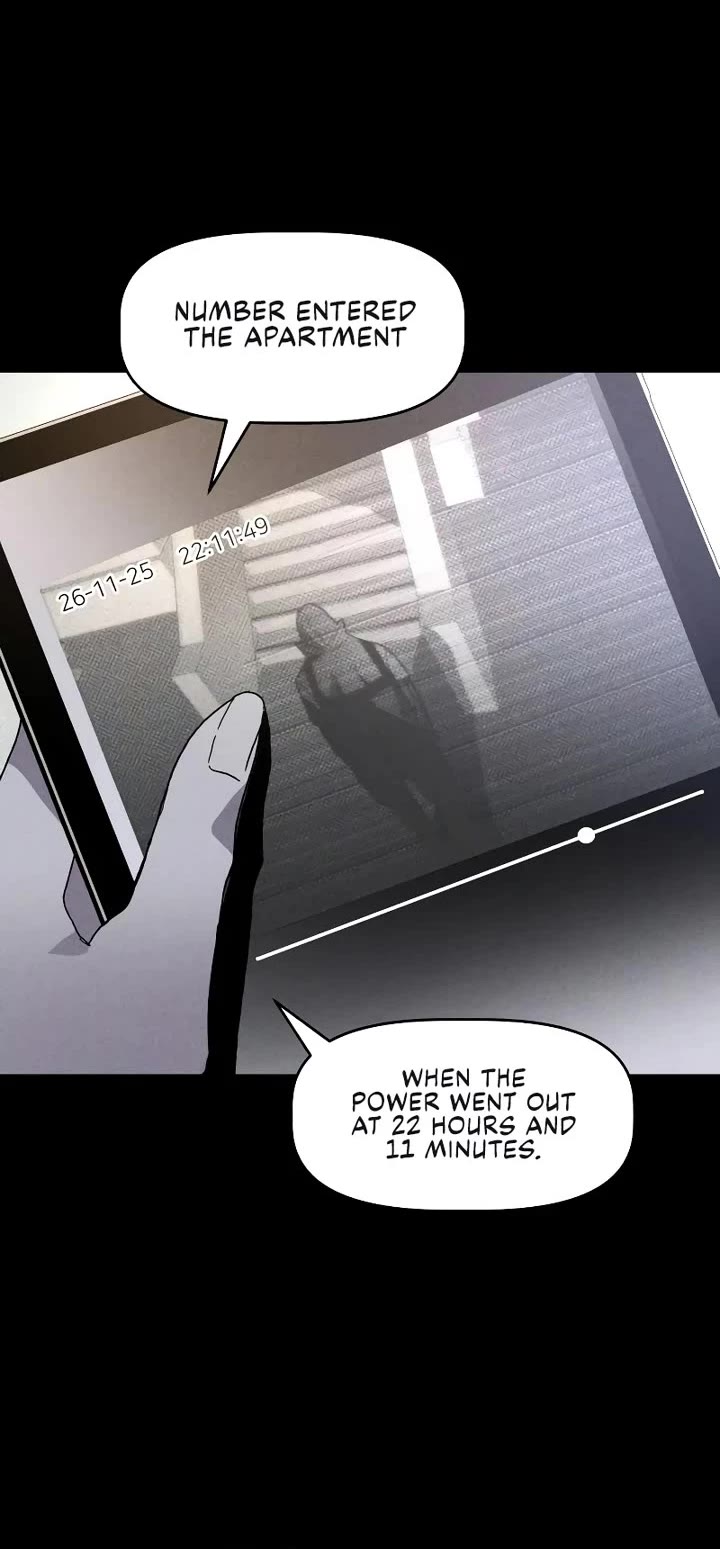 Destined Murderer chapter 16 page 10