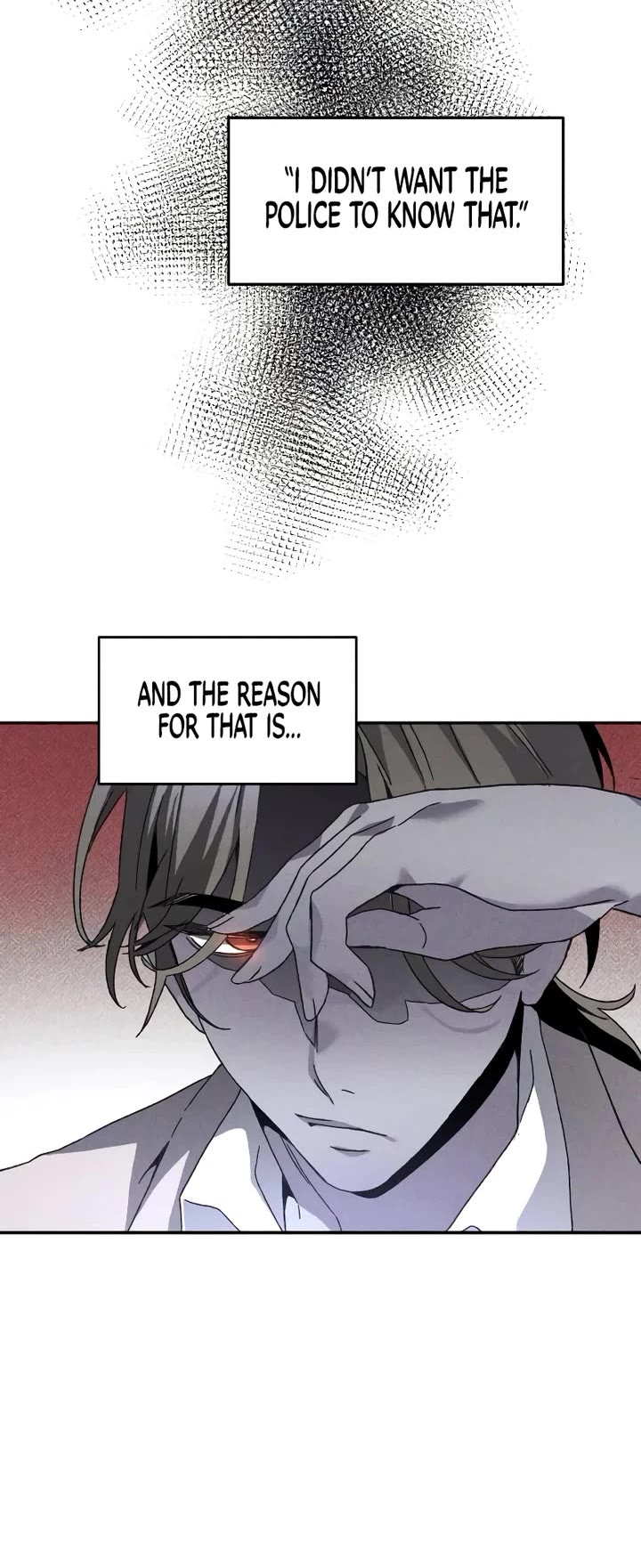 Destined Murderer chapter 16 page 15