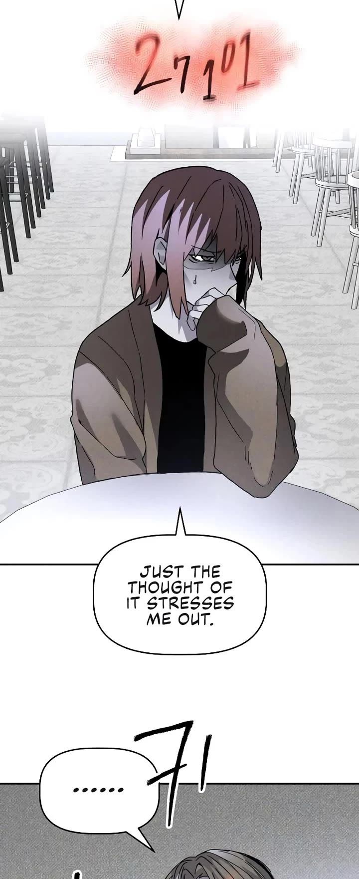 Destined Murderer chapter 16 page 19