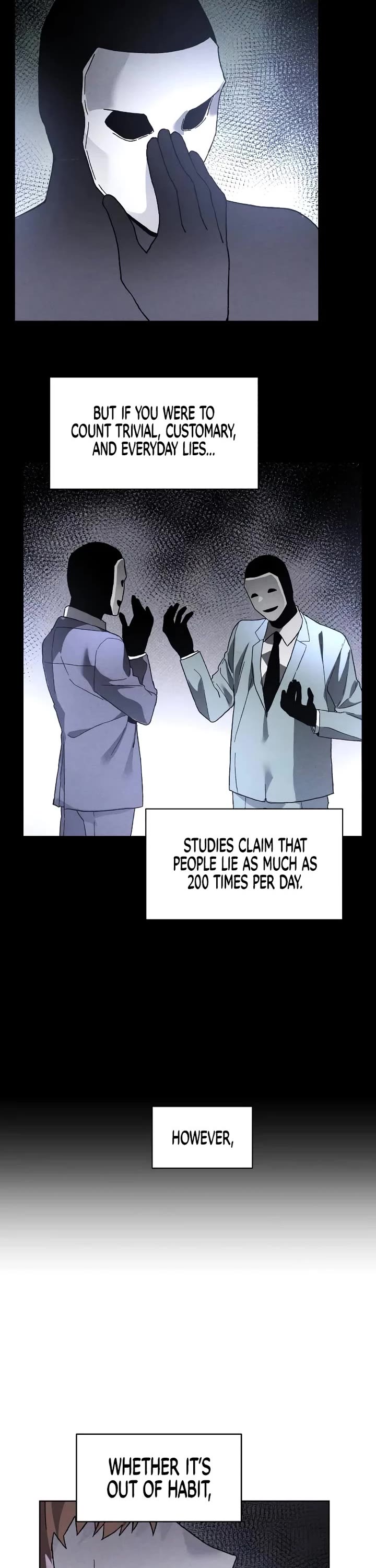 Destined Murderer chapter 16 page 2