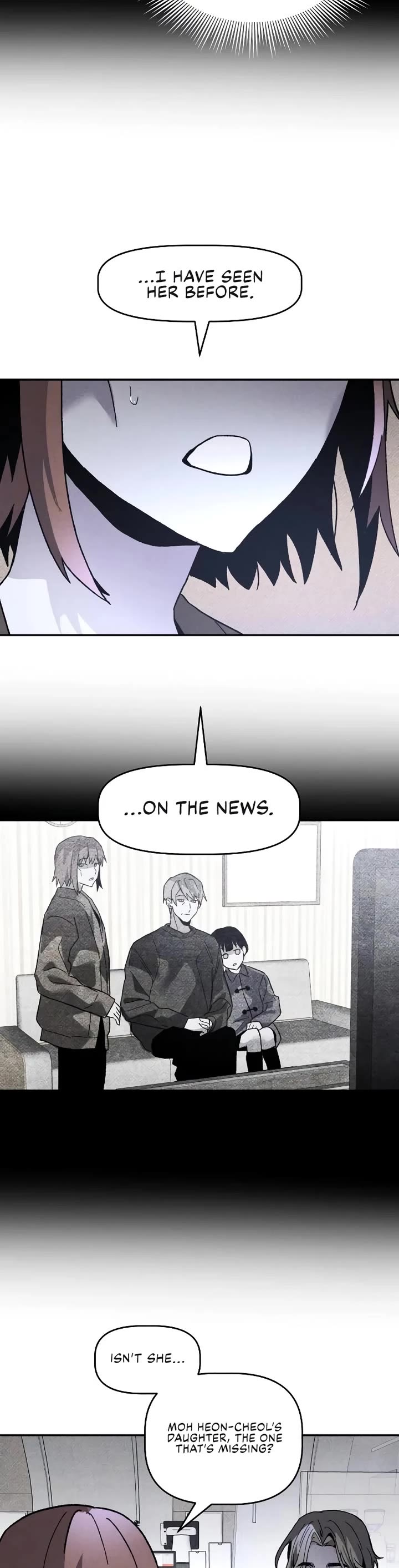 Destined Murderer chapter 16 page 23