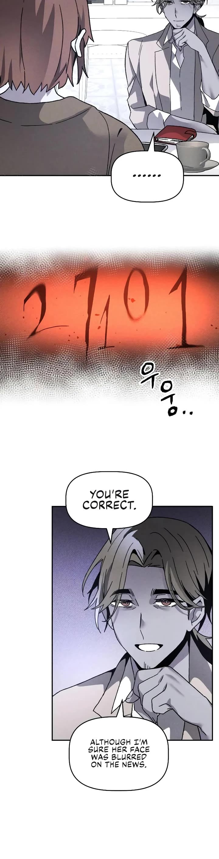 Destined Murderer chapter 16 page 24