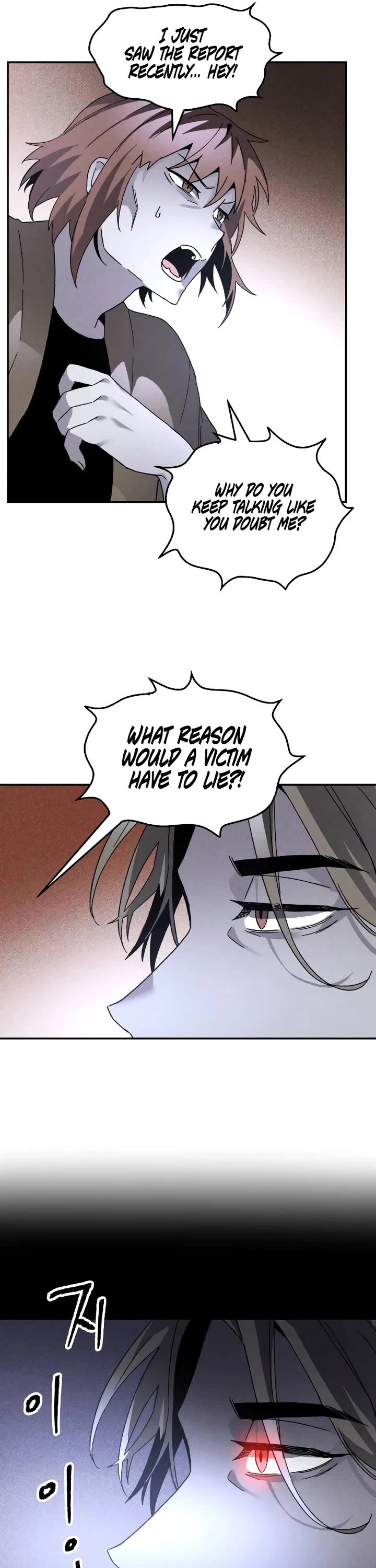 Destined Murderer chapter 16 page 25