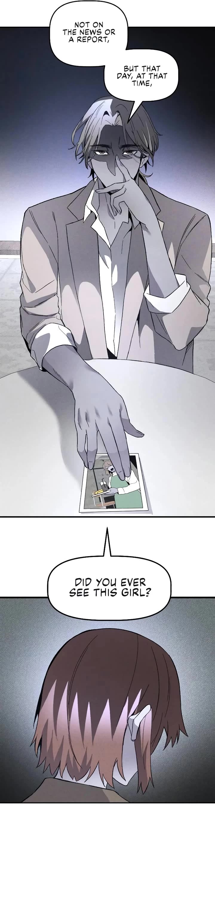 Destined Murderer chapter 16 page 29