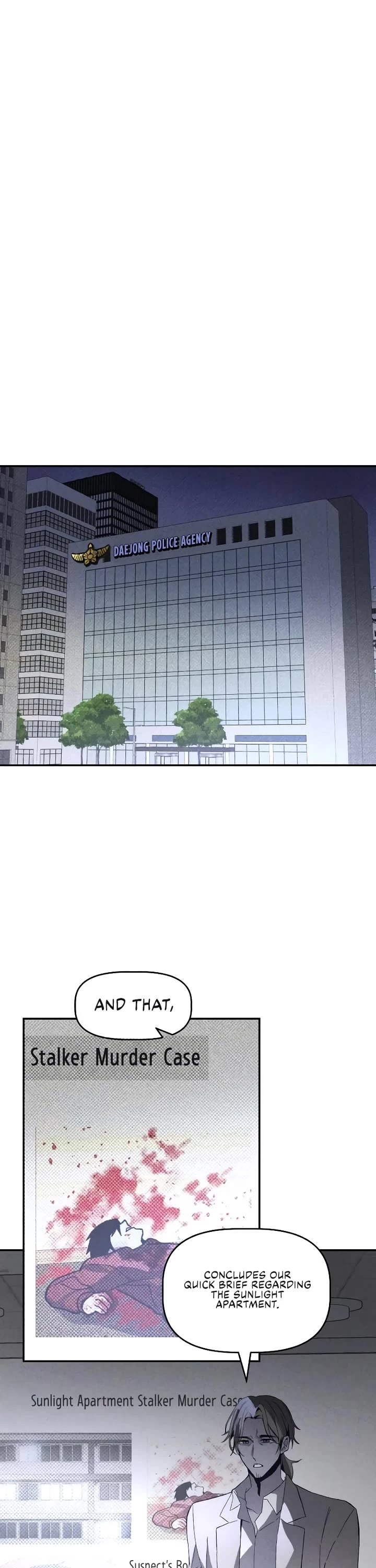 Destined Murderer chapter 16 page 30