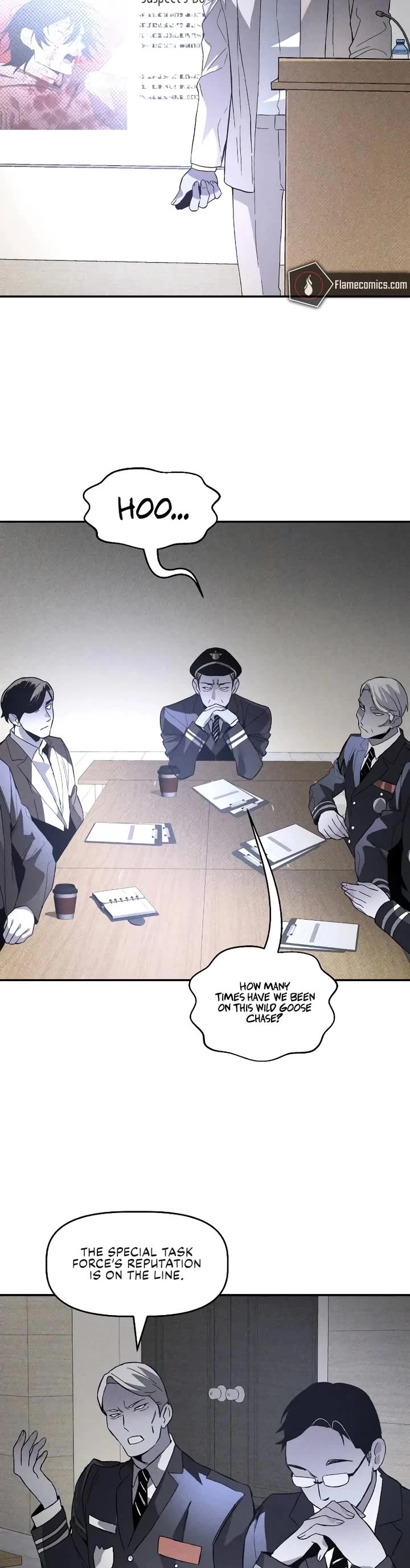 Destined Murderer chapter 16 page 31