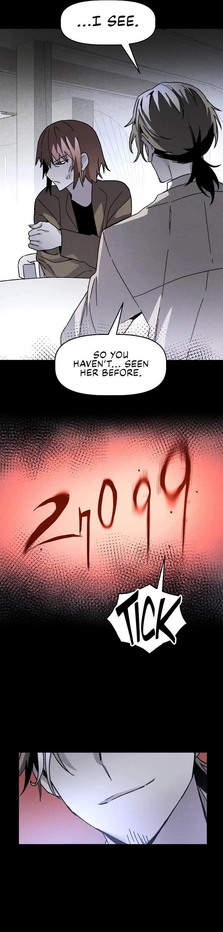 Destined Murderer chapter 16 page 33