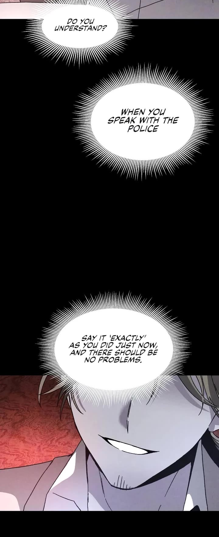 Destined Murderer chapter 16 page 37