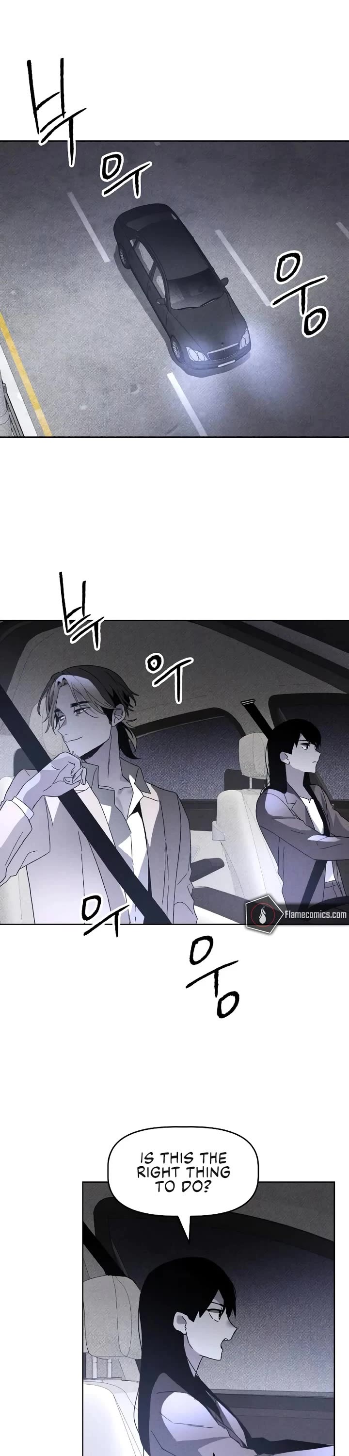 Destined Murderer chapter 16 page 39