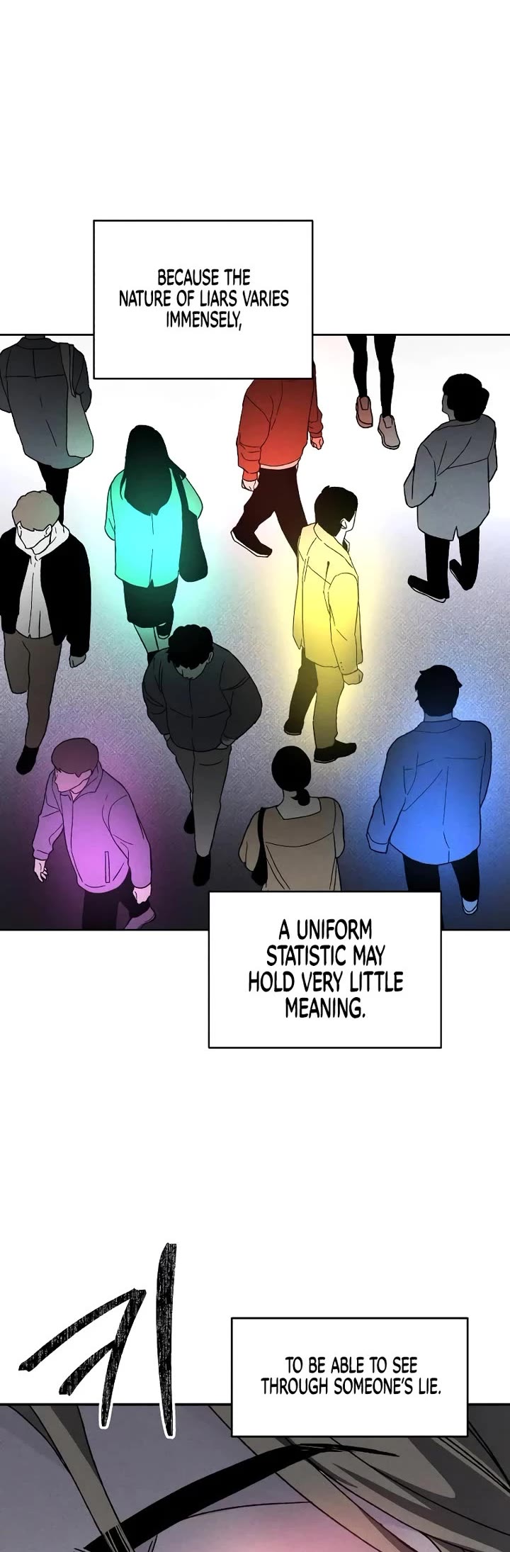 Destined Murderer chapter 16 page 4