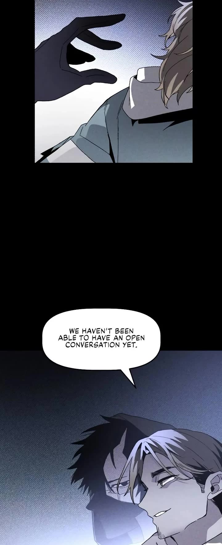 Destined Murderer chapter 16 page 41