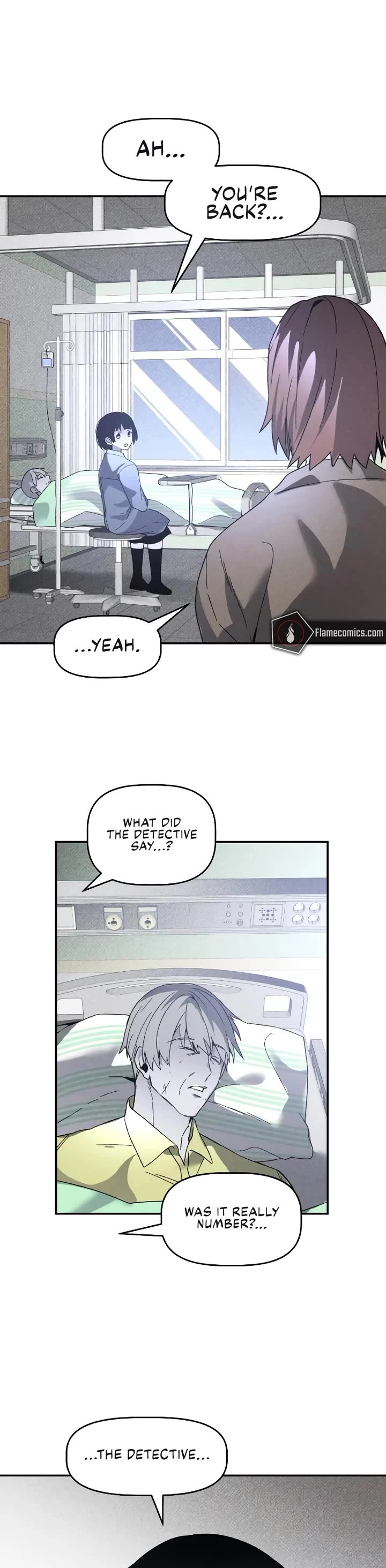 Destined Murderer chapter 16 page 45