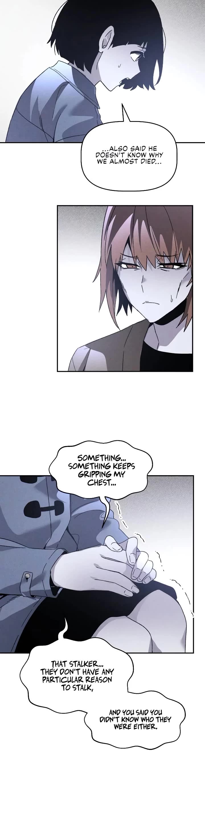 Destined Murderer chapter 16 page 46