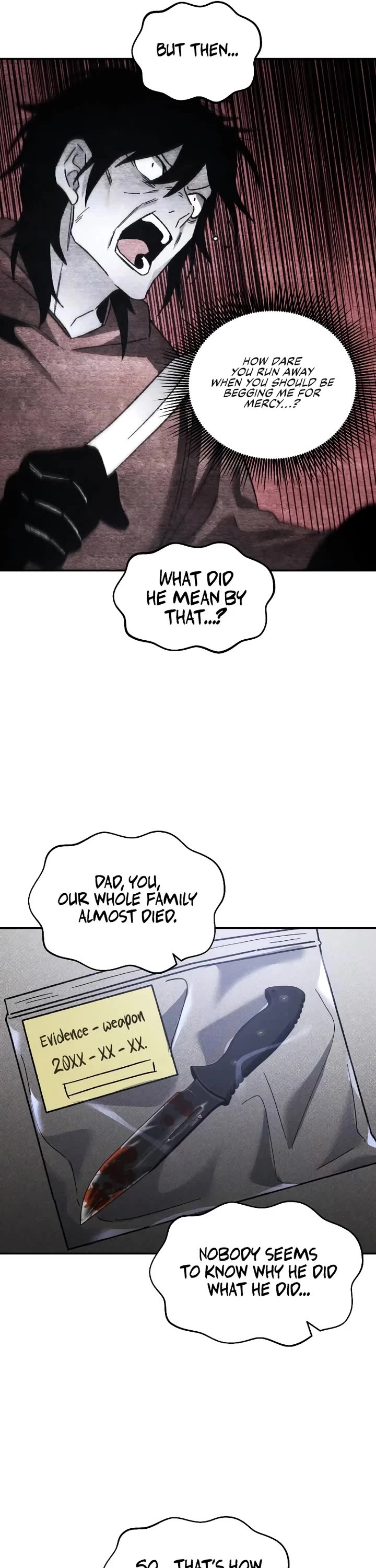 Destined Murderer chapter 16 page 47