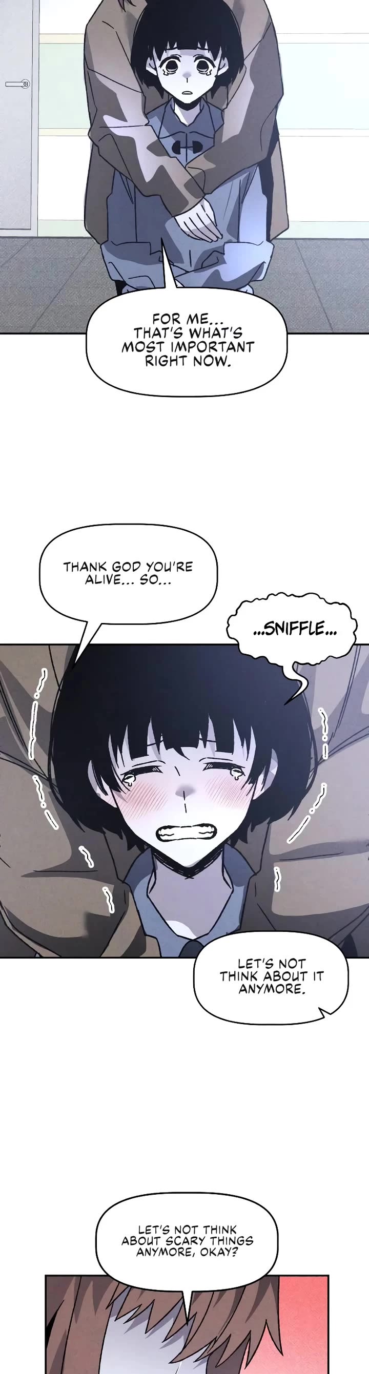 Destined Murderer chapter 16 page 49