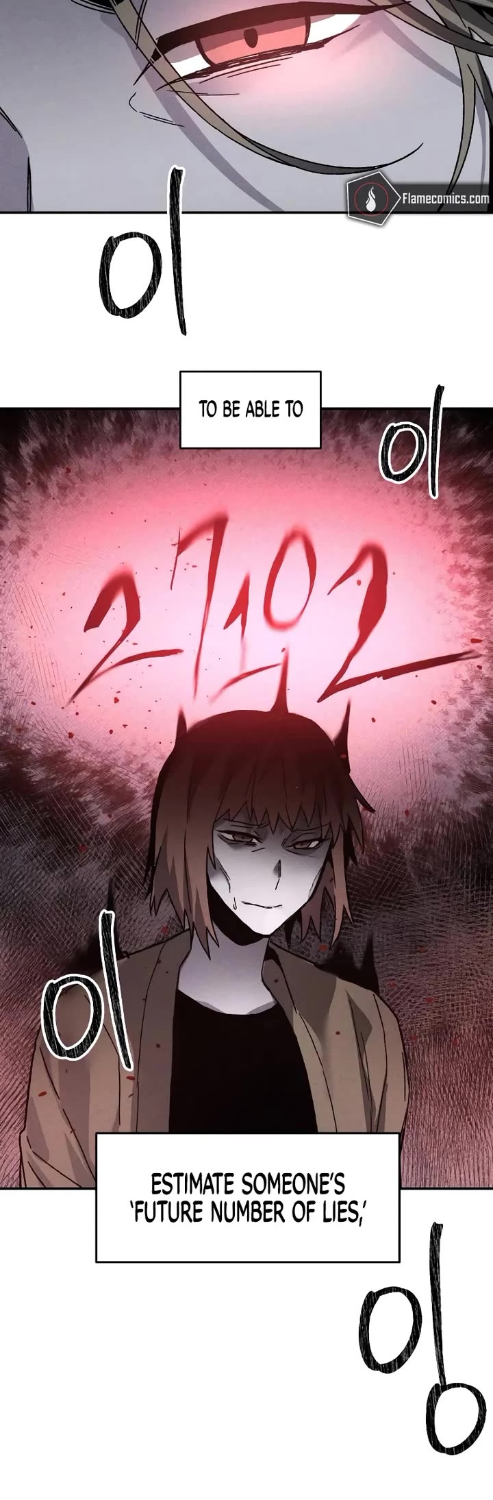 Destined Murderer chapter 16 page 5