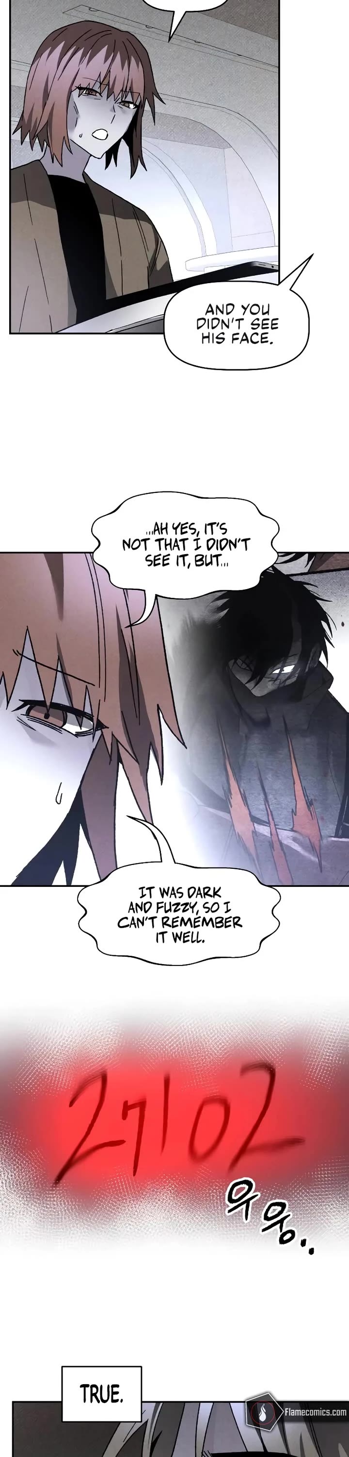 Destined Murderer chapter 16 page 7