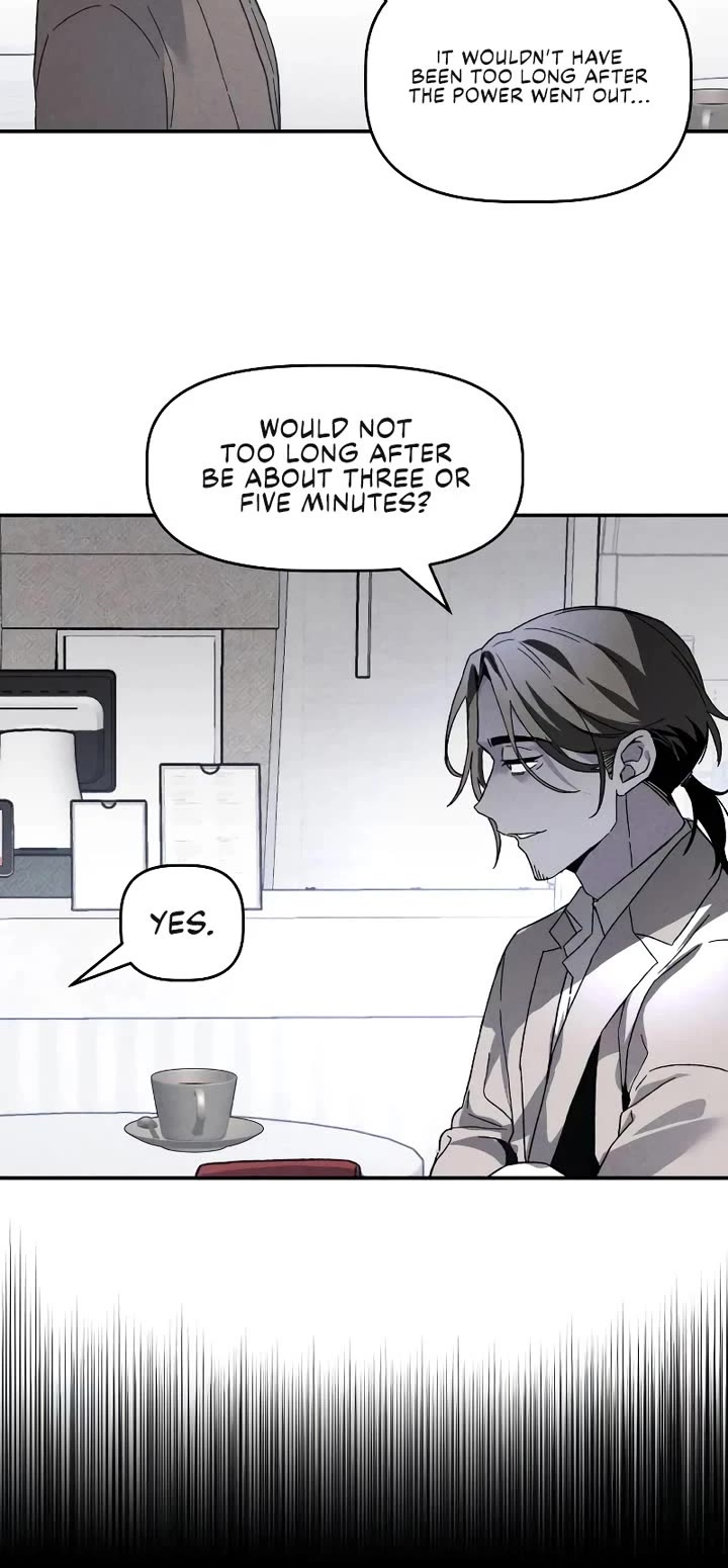 Destined Murderer chapter 16 page 9