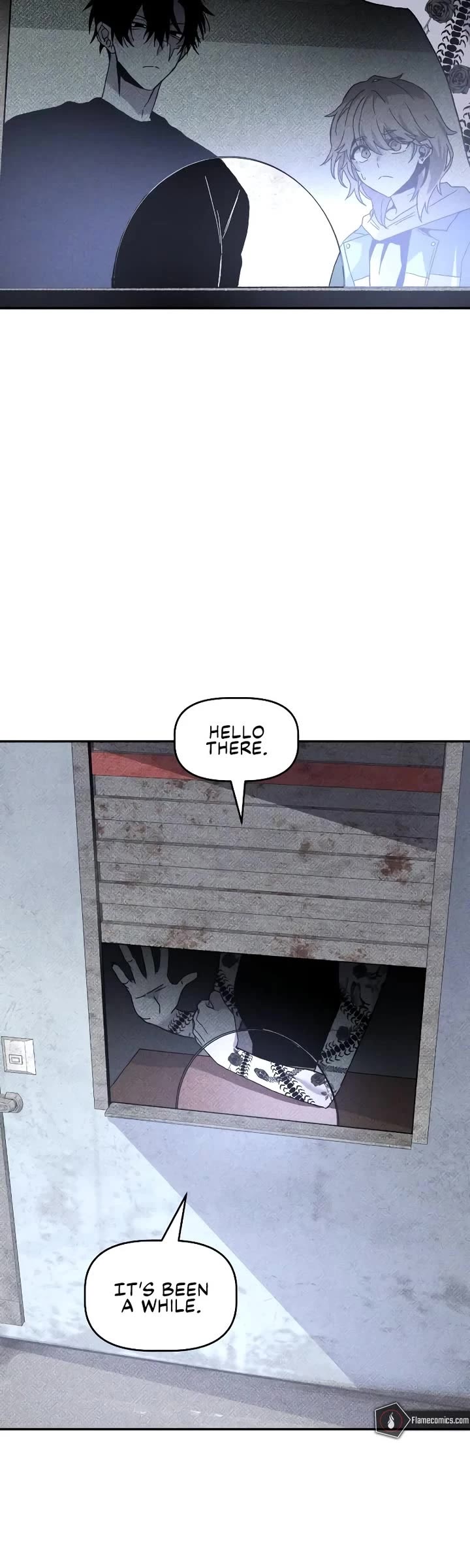 Destined Murderer chapter 17 page 13