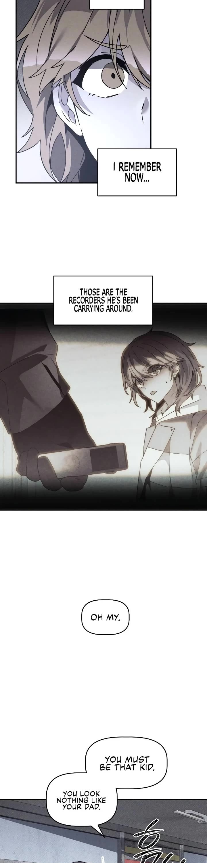 Destined Murderer chapter 17 page 16