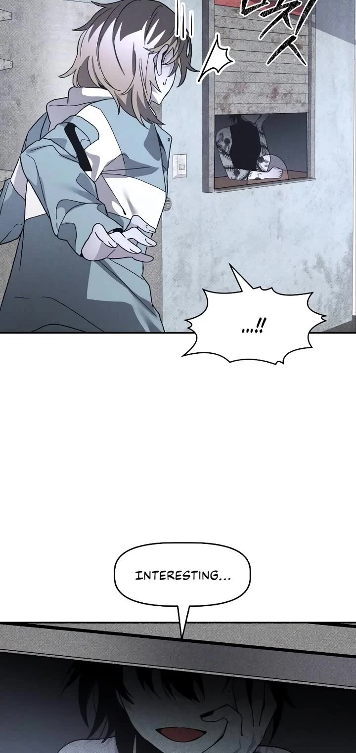 Destined Murderer chapter 17 page 17