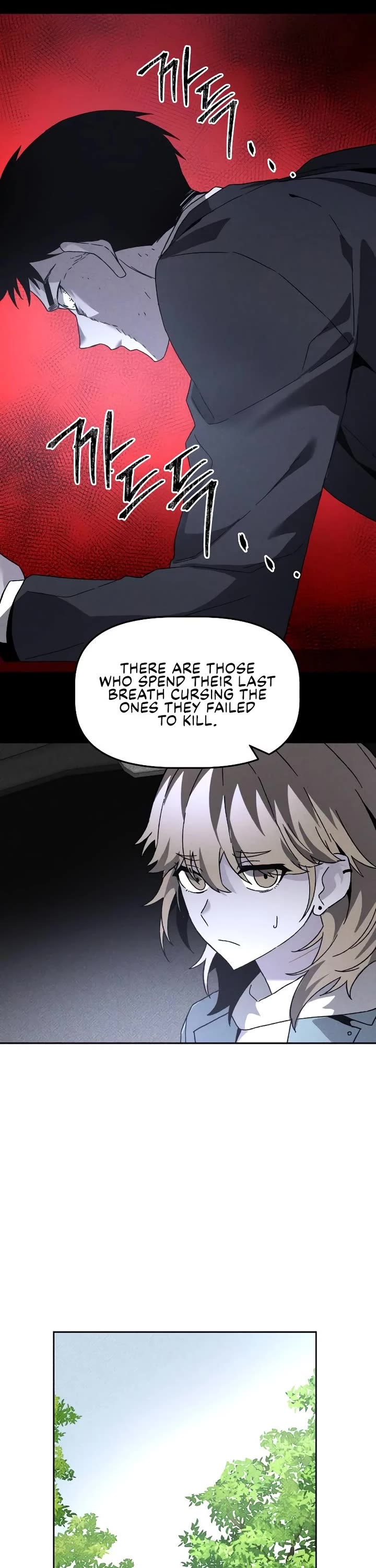 Destined Murderer chapter 17 page 24