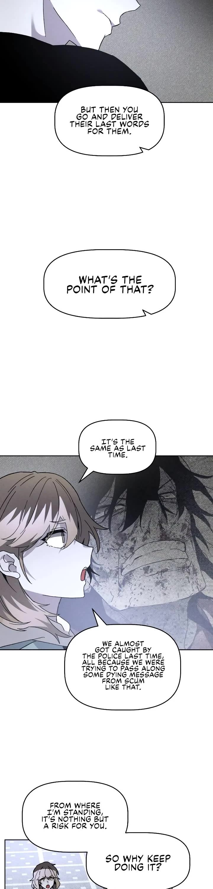 Destined Murderer chapter 17 page 29