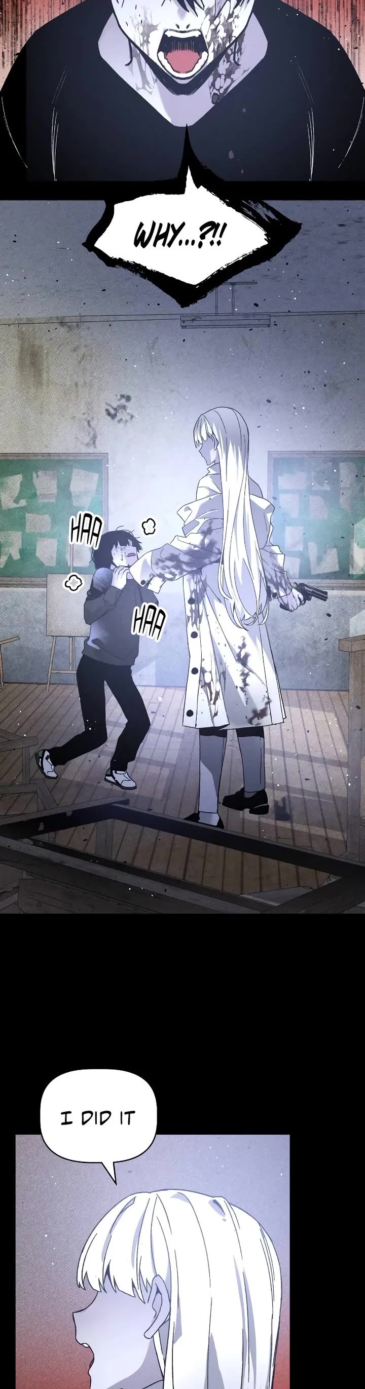 Destined Murderer chapter 17 page 3