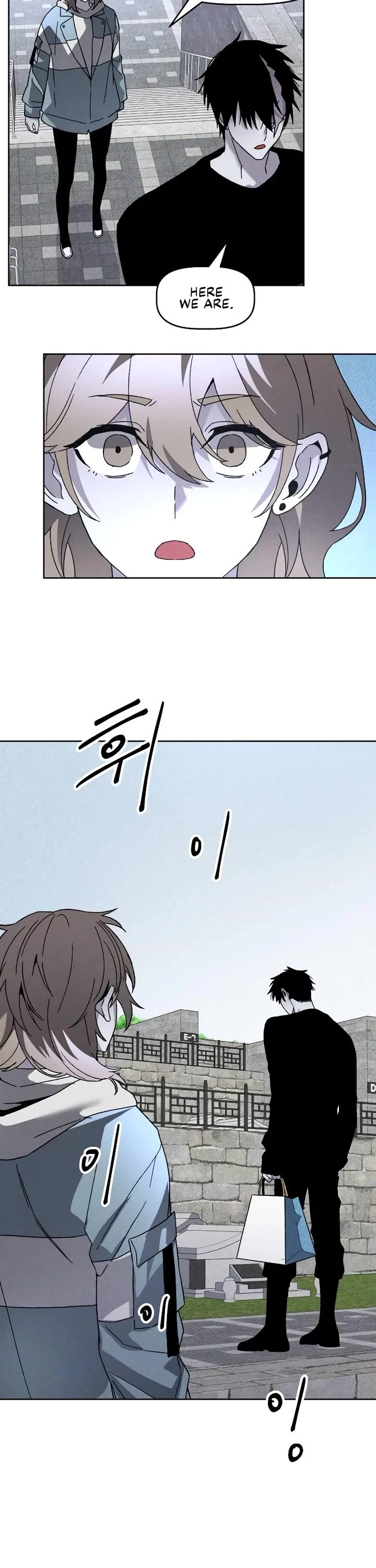 Destined Murderer chapter 17 page 30