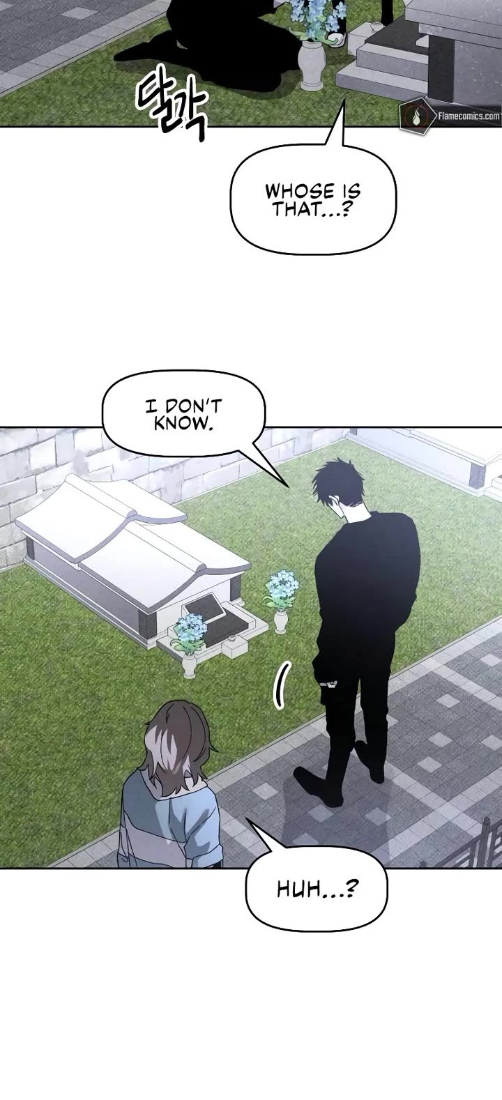 Destined Murderer chapter 17 page 32