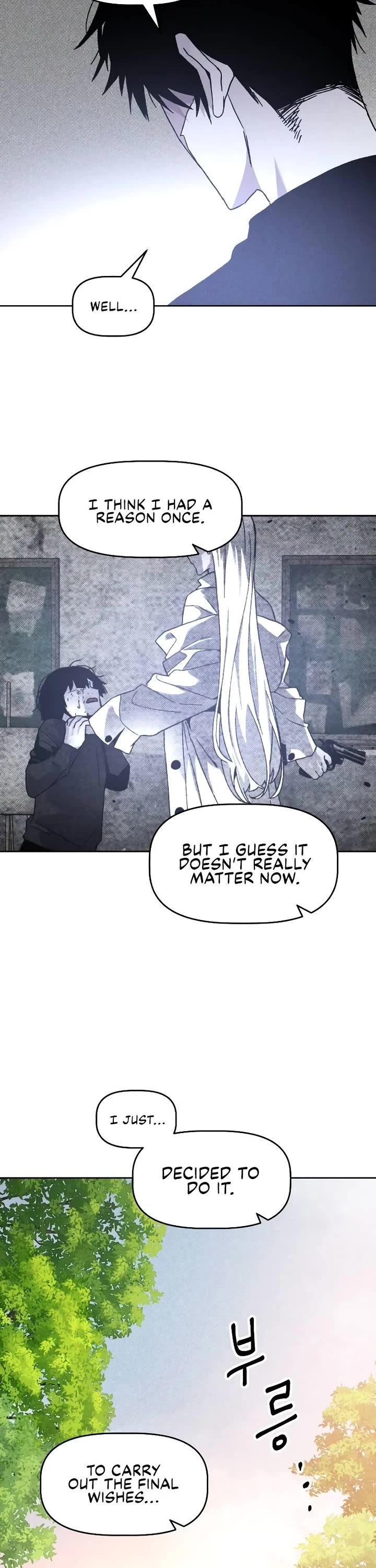 Destined Murderer chapter 17 page 34