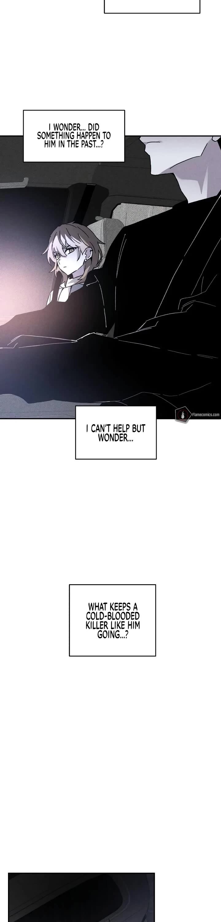 Destined Murderer chapter 17 page 39