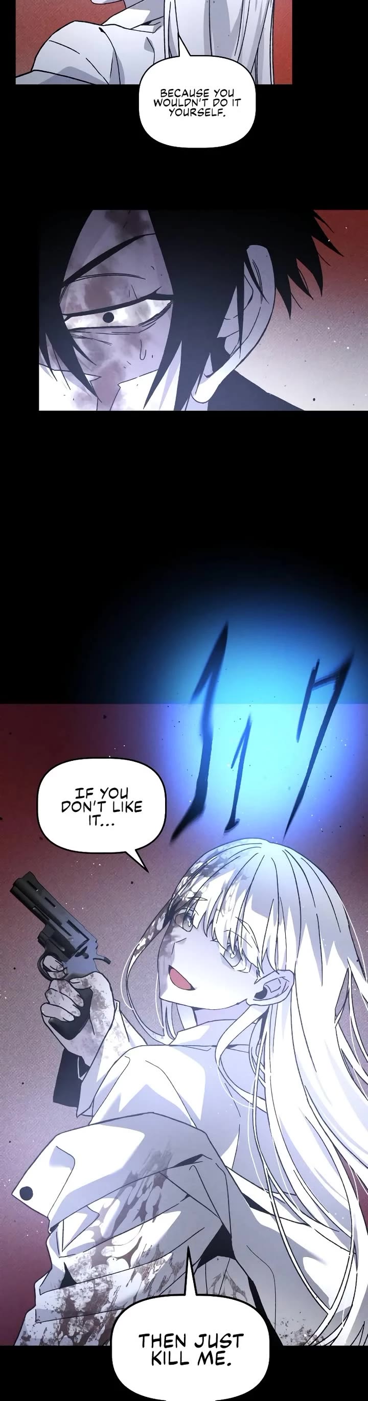 Destined Murderer chapter 17 page 4