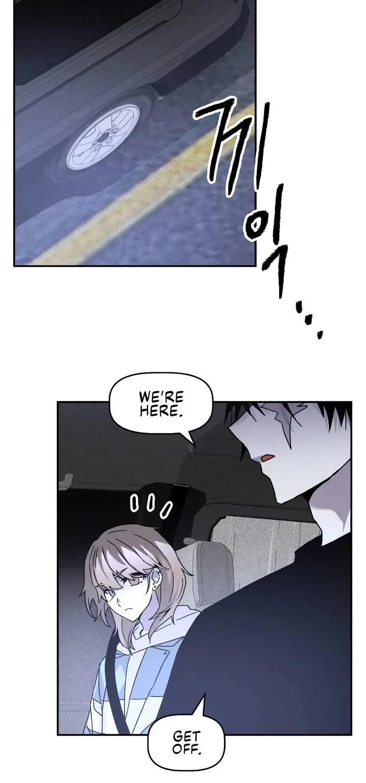 Destined Murderer chapter 17 page 40