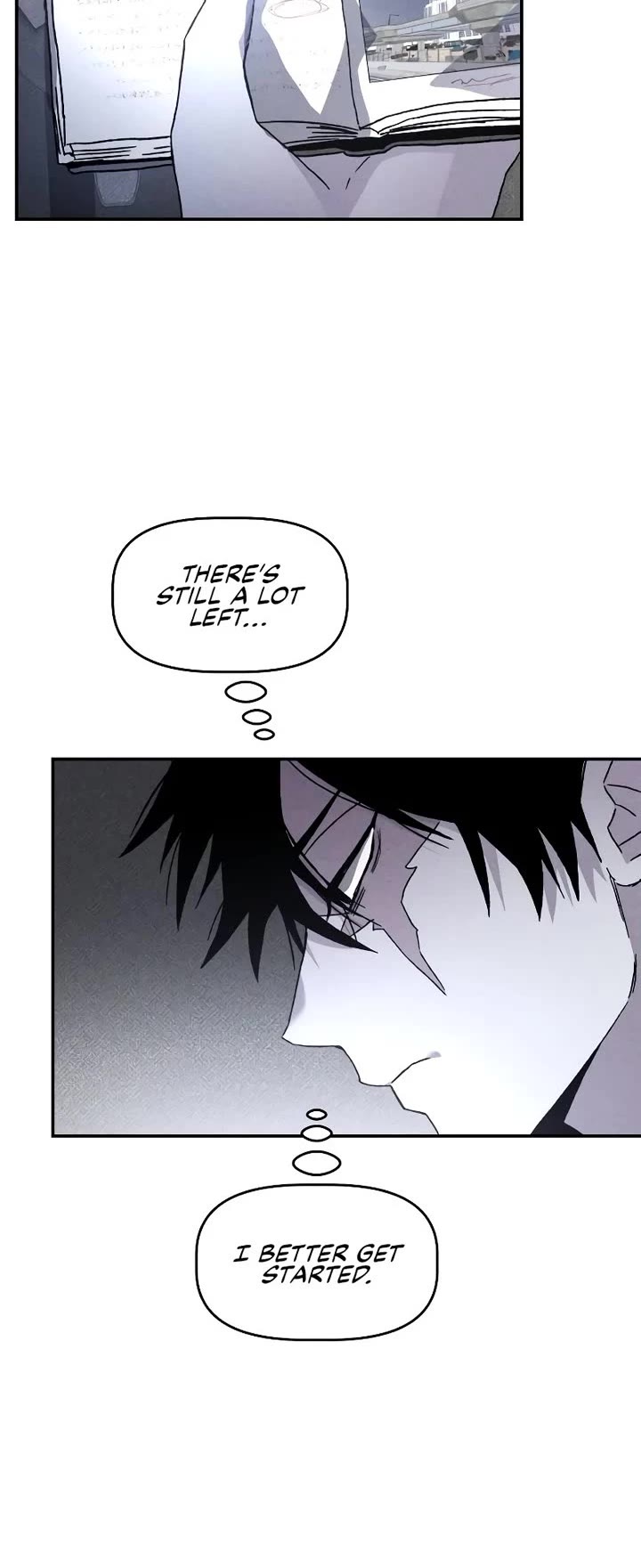 Destined Murderer chapter 17 page 9