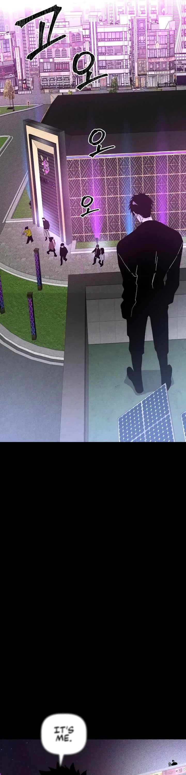 Destined Murderer chapter 18 page 18