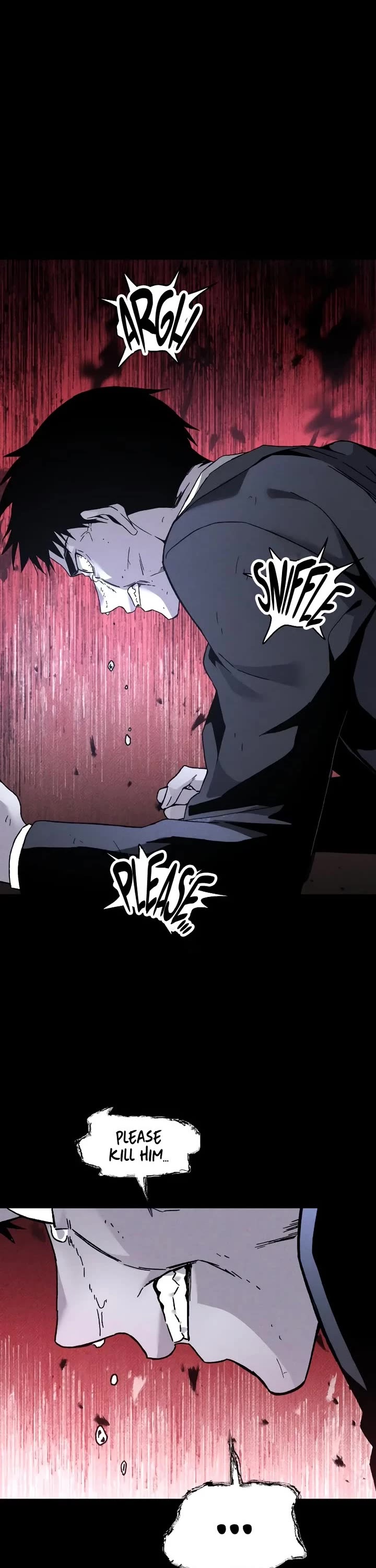 Destined Murderer chapter 18 page 2