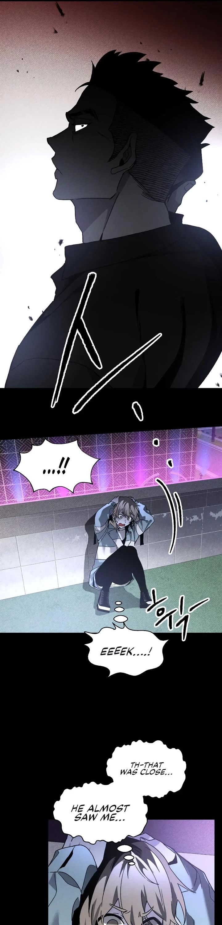 Destined Murderer chapter 18 page 22