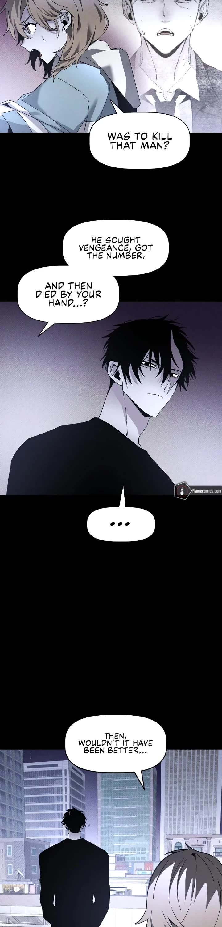 Destined Murderer chapter 18 page 24