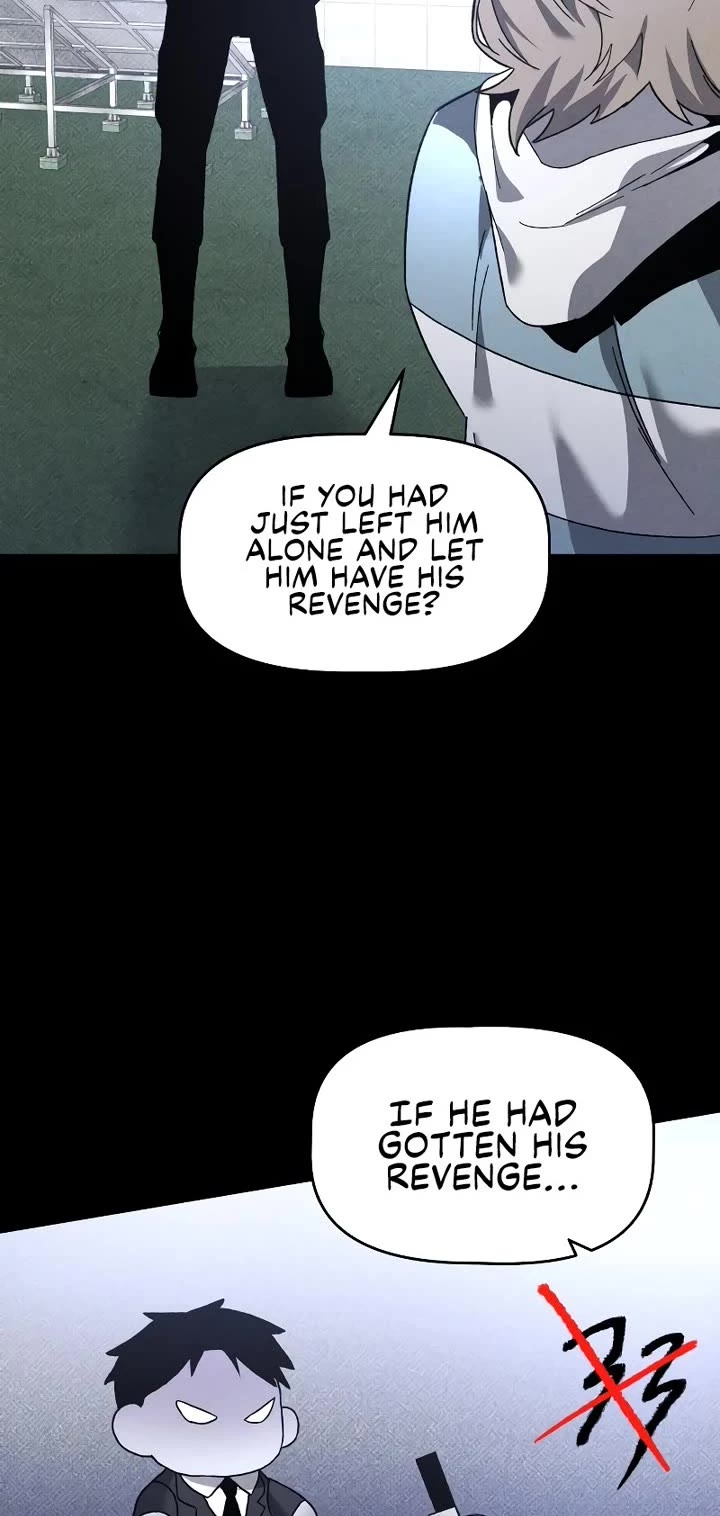 Destined Murderer chapter 18 page 25