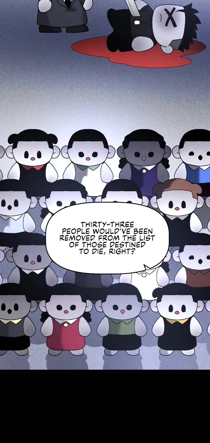 Destined Murderer chapter 18 page 26