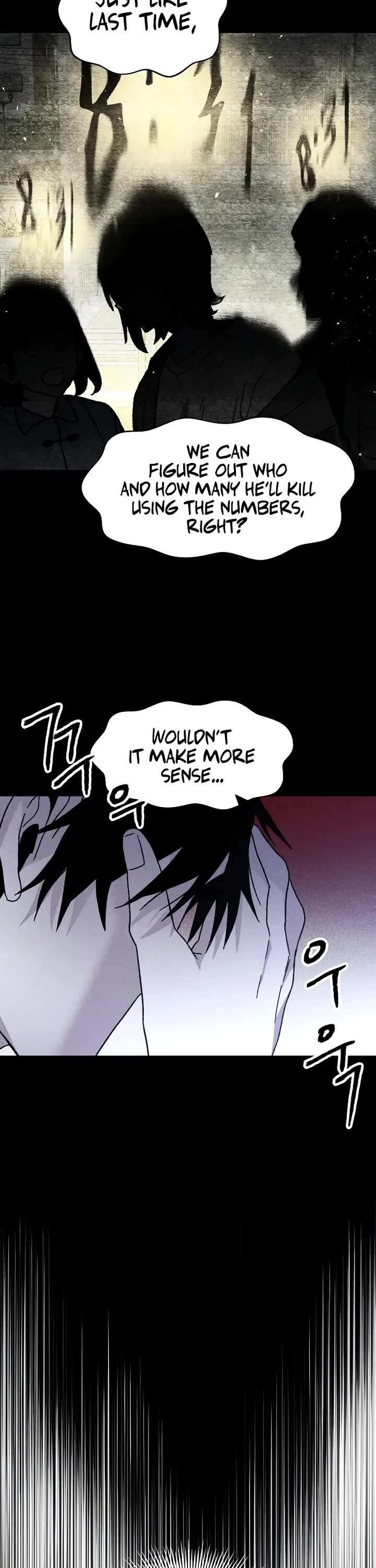 Destined Murderer chapter 18 page 28