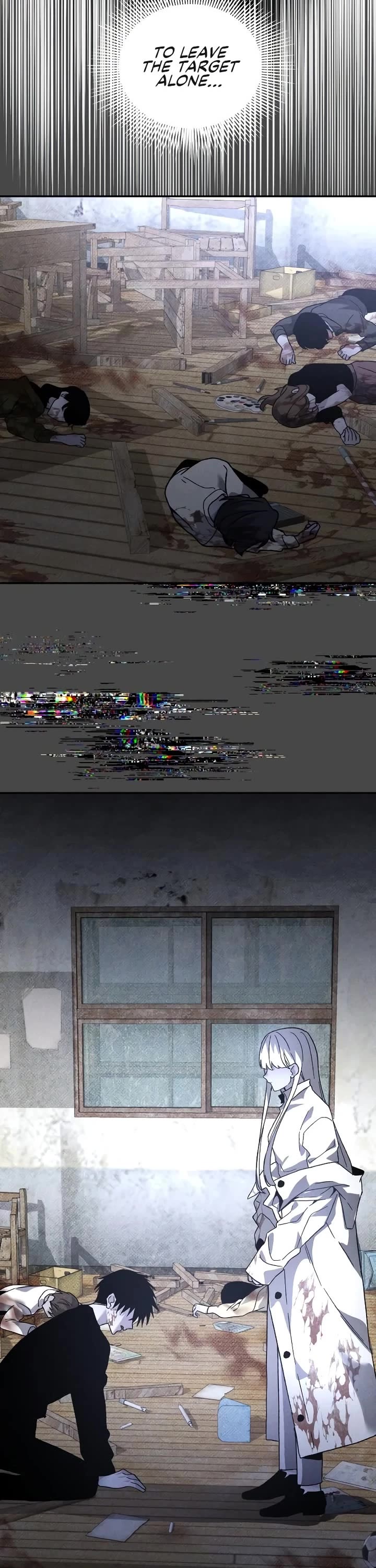 Destined Murderer chapter 18 page 29