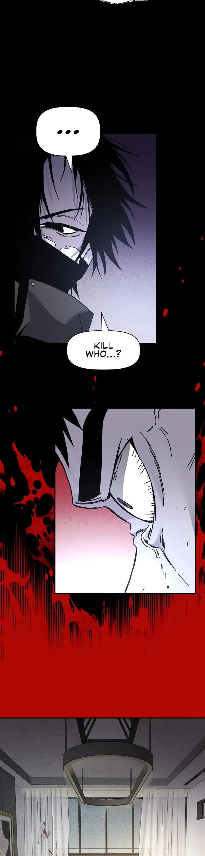 Destined Murderer chapter 18 page 3