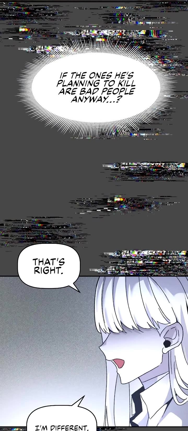 Destined Murderer chapter 18 page 30