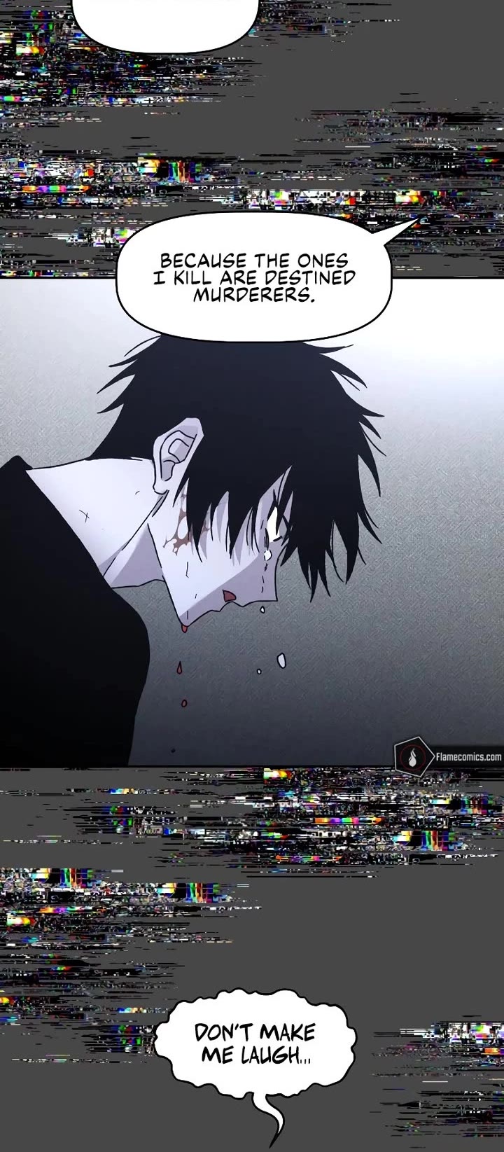 Destined Murderer chapter 18 page 31