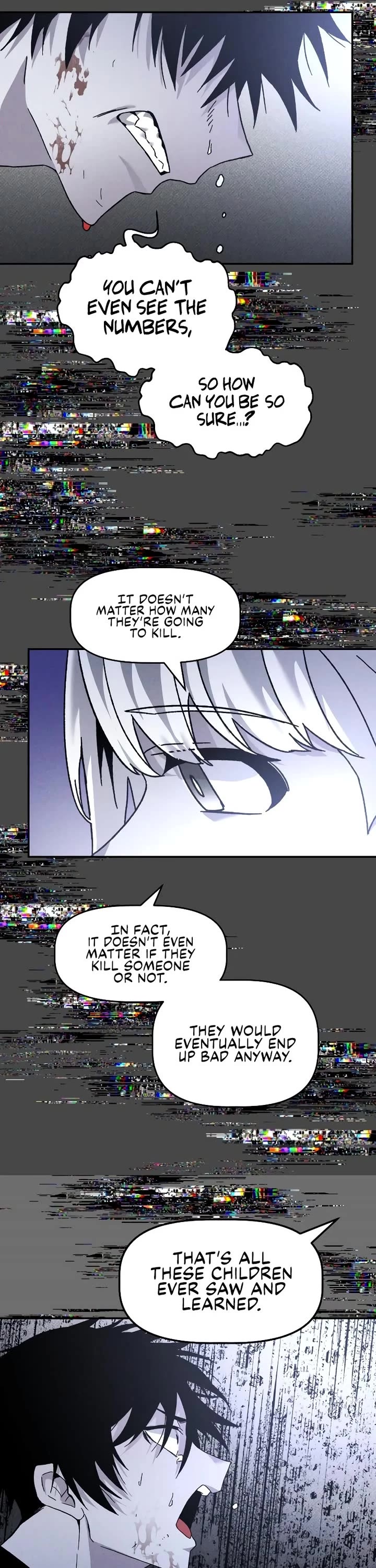 Destined Murderer chapter 18 page 32