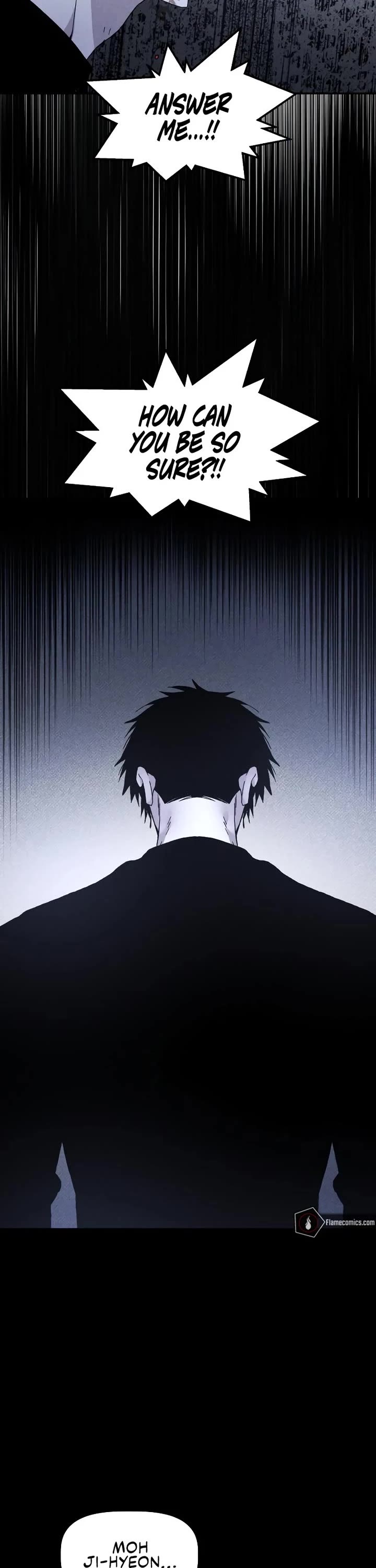 Destined Murderer chapter 18 page 33