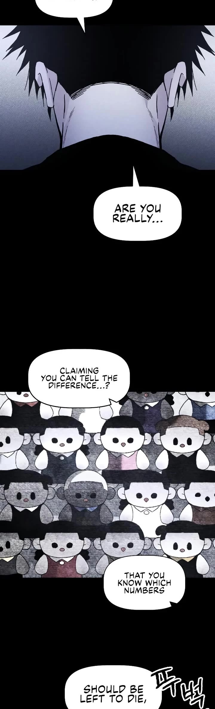 Destined Murderer chapter 18 page 34