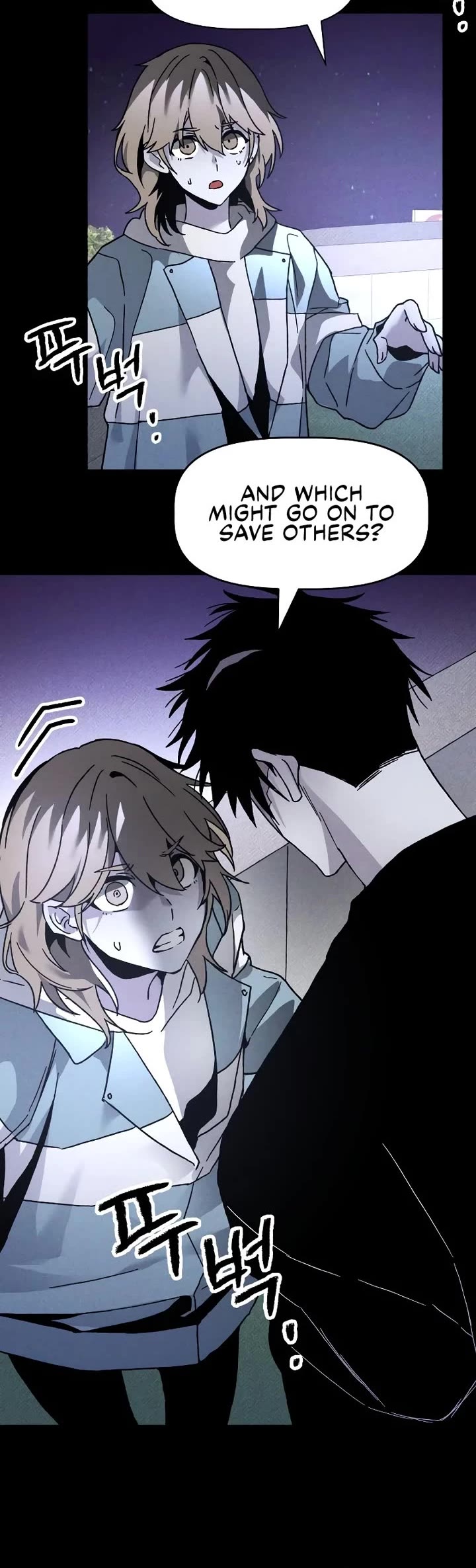 Destined Murderer chapter 18 page 35